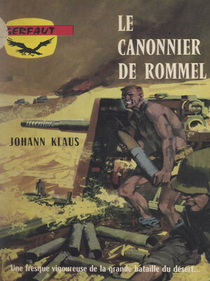 cover image of Le canonnier de Rommel